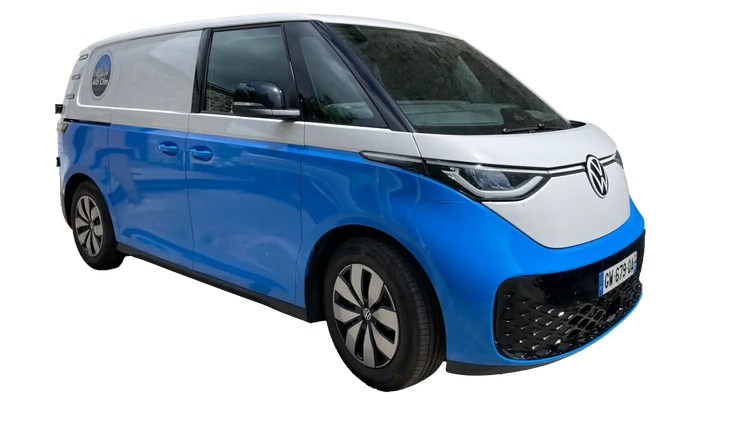 On passe à l'électrique !