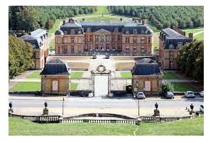 Château de Dampierre