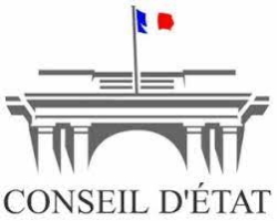 Conseil d'État