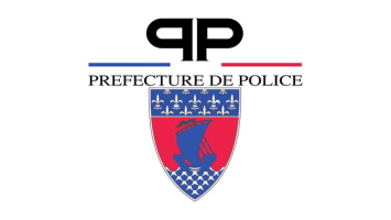 Préfecture de police de Paris