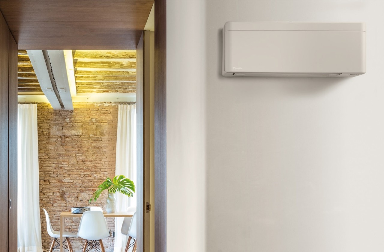 Climatisation Daikin Stylish